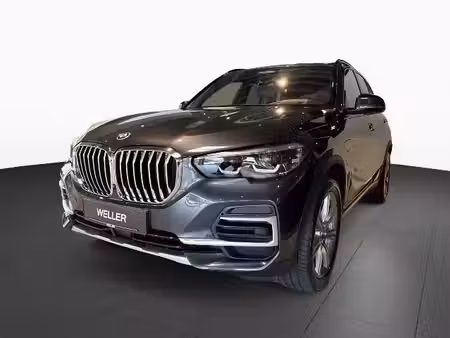 BMW X5 45e 3.0 394 xDrive