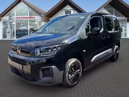 Citroën Berlingo 1.5 Plus