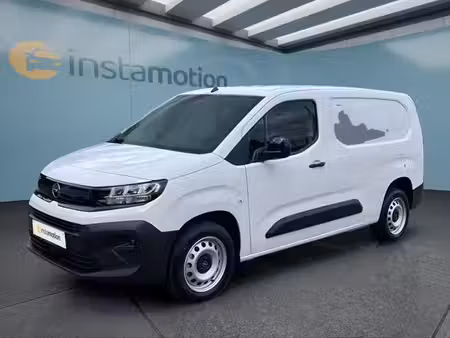 Opel Combo 1.5