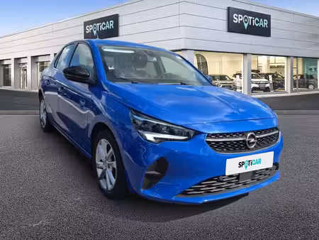 Opel Corsa 1.2 100 Elegance