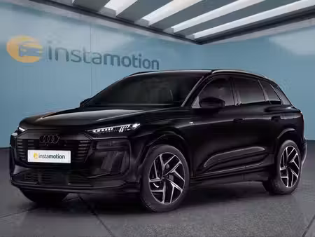 Audi Q6 E-Tron 306