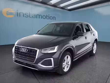 Audi Q2 30 TDI 2.0 TDI 116 Design