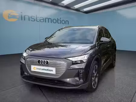 Audi Q4 e-tron 40 204