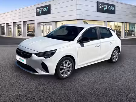 Opel Corsa 1.2 75 Edition