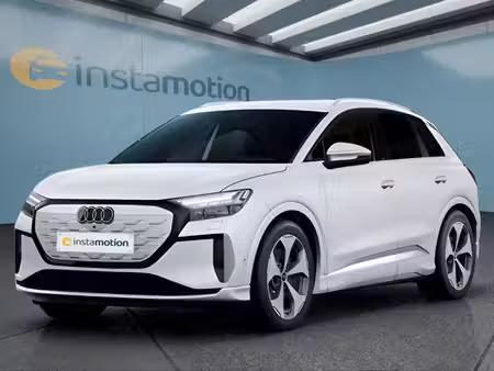Audi Q4 e-tron 286