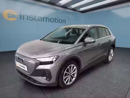 Audi Q4 e-tron 40 204