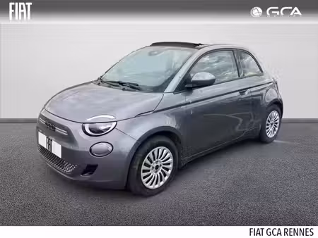 Fiat 500 118