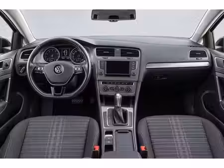 Volkswagen Golf 1.4 TSI 150