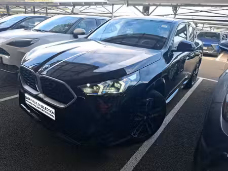 BMW X2 20i 1.5 170 sDrive