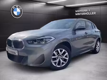 BMW X2 20i 2.0 178 xDrive