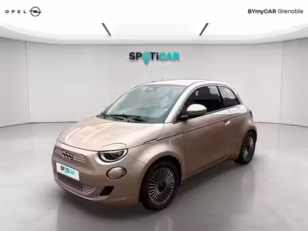 Fiat 500 118