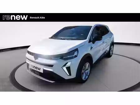 Renault Symbioz E-Tech 1.6 145 Evolution