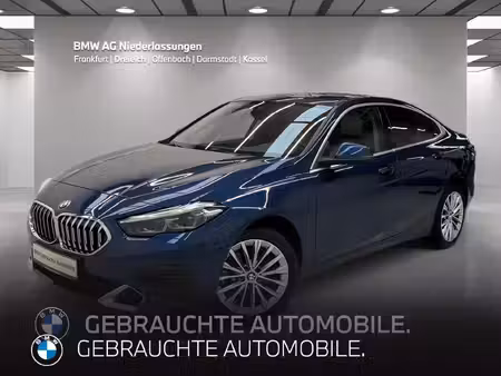 BMW Série 2 220d 2.0 190