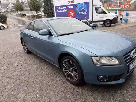 Audi A5 1.8 TFSI 170