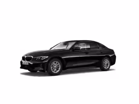 BMW Série 3 320d 2.0 190