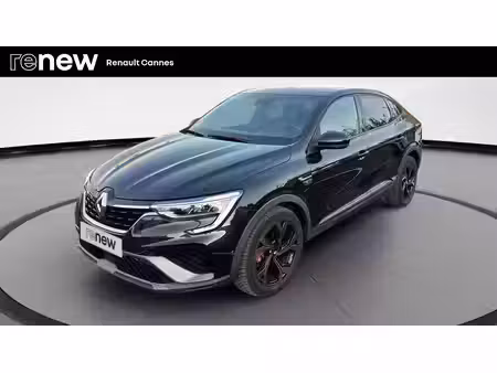 Renault Arkana E-Tech 1.6 145