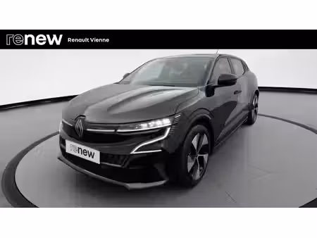 Renault Mégane E-Tech 220 Équilibre
