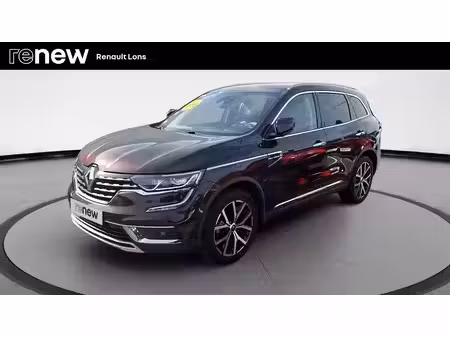 Renault Koleos 1.3 TCe 158