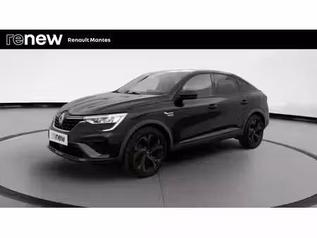 Renault Arkana E-Tech 1.6 145