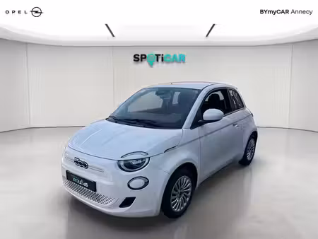 Fiat 500 95 Action