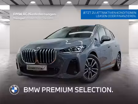 BMW Série 2 220i 1.5 170
