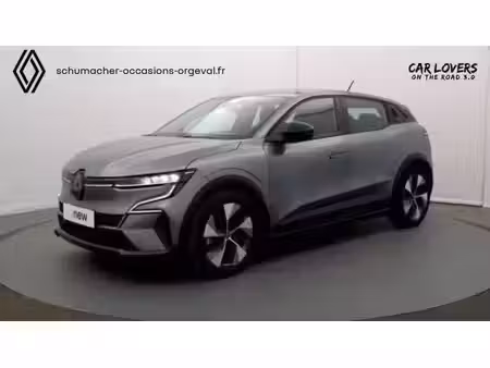 Renault Mégane E-Tech 220 Équilibre
