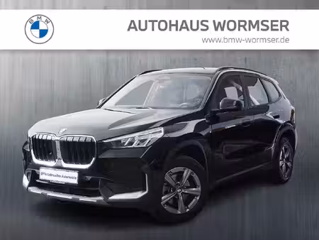 BMW X1 18d 2.0 150 sDrive