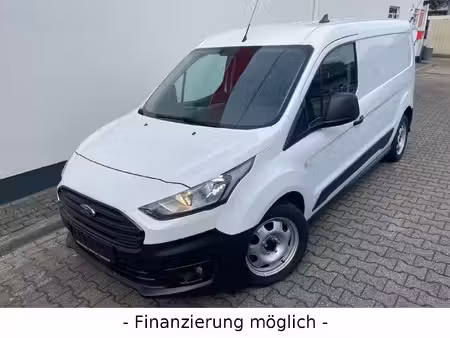 Ford Transit 1.5