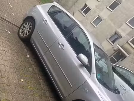 Mazda Mazda2 MZR