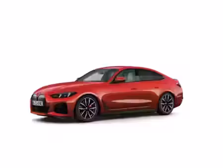 BMW i4 40 340 eDrive