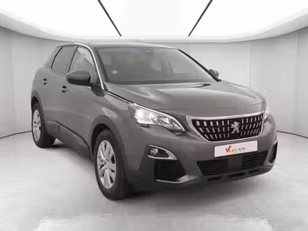 Peugeot 3008 1.2 PureTech 130 Active