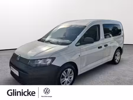 Volkswagen Caddy 2.0 TDI 102