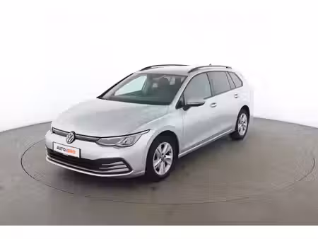 Volkswagen Golf 2.0 TDI 116