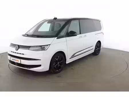 Volkswagen Multivan 2.0 TDI 150