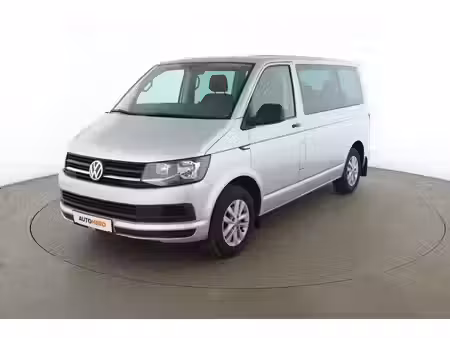 Volkswagen Transporter T6 2.0 TDI 102