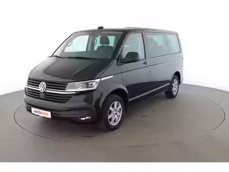 Volkswagen Transporter T6.1 2.0 TDI 150