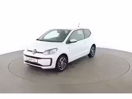 Volkswagen up! 1.0 60