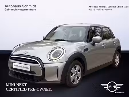 Mini Mini Cooper 1.5 136 Essential