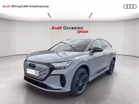 Audi Q4 e-tron 286