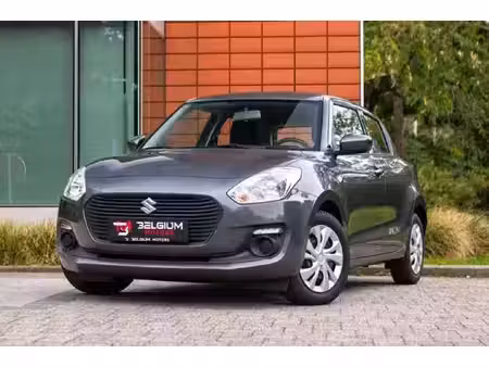 Suzuki Swift 1.2 90
