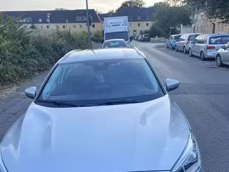 Ford Focus 1.5 TDCi 120 Cool & Connect