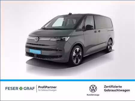 Volkswagen Multivan 2.0 TDI 150