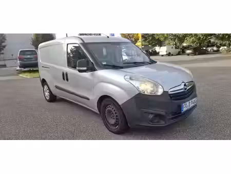 Opel Combo 1.6
