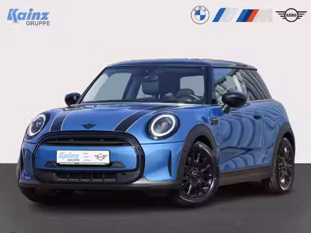 Mini Mini Cooper 1.5 136 Classic