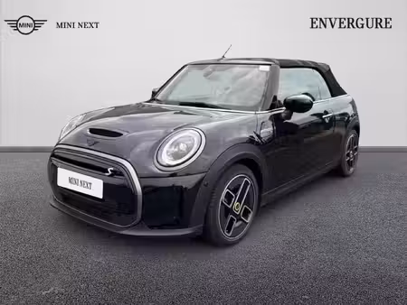 Mini Cabrio Cooper SE 184