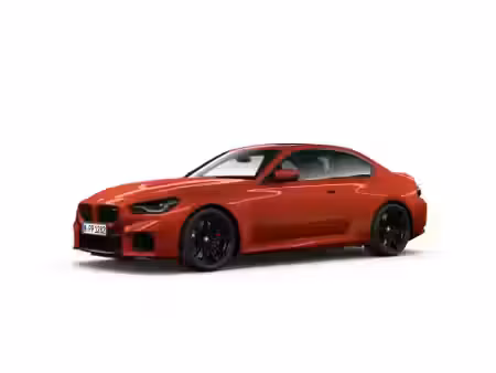 BMW Série 2 M2 3.0