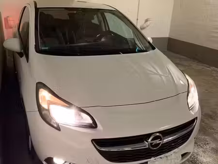 Opel Corsa 1.2 70 Edition