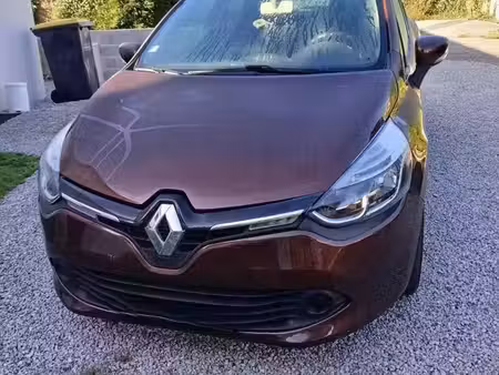 Renault Clio 1.2 75 Authentique