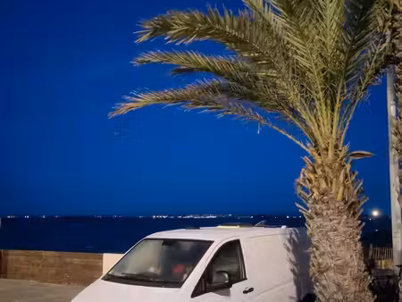 Mercedes-Benz Vito 2.2 88