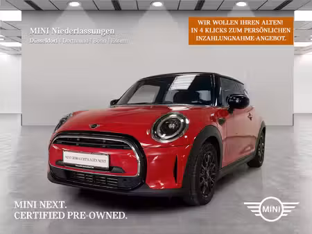 Mini Mini Cooper 1.5 136 Classic